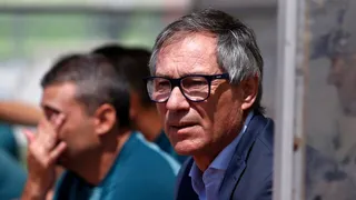 Ariel Holan: La capitanía de Fuenzalida nunca estuvo en discusión