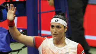 La histórica victoria de Ons Jabeur en los cuartos de final del US Open