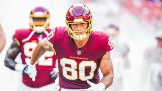 ¡Histórico! Sammis Reyes es el primer chileno en jugar oficialmente en la NFL