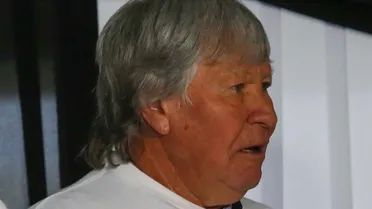 Leonel Herrera Rojas lamentó nula ayuda del Sifup a Nelson Sandoval, que perdió una pierna