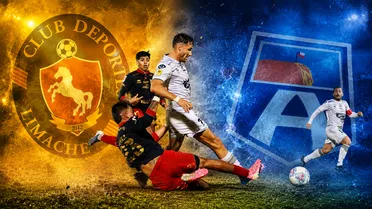 ¿Quién transmite Deportes Limache vs San Marcos de Arica? Horario, canal y cómo ver EN VIVO la Copa Chile 2026