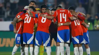 Chile vs Rusia: hay fecha y estadio para el polémico partido