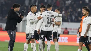 ¡Suman competencia! Colo Colo pactó un amistoso internacional para fines de junio