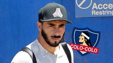 “Que le pasen el amistoso al Conce”: Johnny Herrera lanzó irónica crítica a Colo Colo