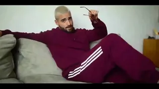 Figuras colombianas encabezadas por Maluma presentaron la nómina para la Copa América