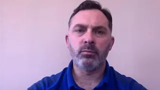 Hernán Caputto: No hemos hablado de contrataciones, hay cosas más importantes hoy