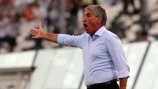 Omar Labruna se convirtió en el técnico de Nueva Chicago en el ascenso argentino