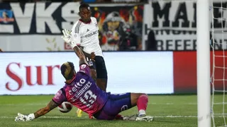 Castillo y lágrimas de Daniel Gutiérrez: Es triste porque es un compañero que se esfuerza mucho