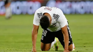 Gustavo Quinteros: Iván Morales todavía tiene que ponerse mejor en la parte física