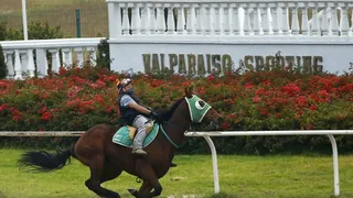 El Valparaíso Sporting Club alista la reanudación de sus actividades