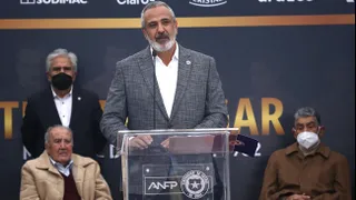 El chat que complica a Pablo Milad: “Este Gobierno es populista y feminista”