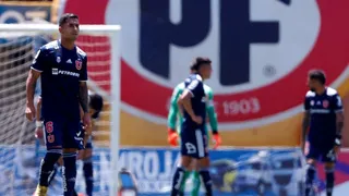 Revive la contundente derrota de Universidad de Chile ante Melipilla en Quillota