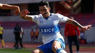 Edson Puch: Teníamos que ganar sí o sí y se dio, estamos muy felices