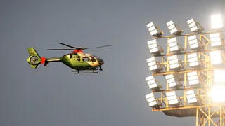 El amplio operativo de seguridad que rodea al Superclásico 200