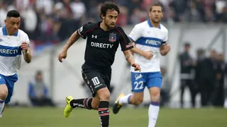 10 recordados clásicos entre Colo Colo y Universidad Católica