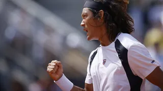 ¿Quién es Zhizhen Zhang? Rival de Alejandro Tabilo en cuartos de Final en Roma