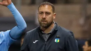 De Muner tras avanzar con O’Higgins en Copa Chile: La contundencia fue importante