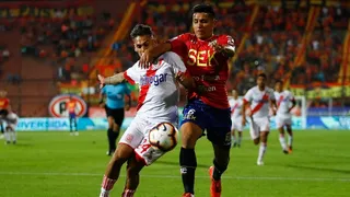 U. Española intentará seguir firme en lo alto del torneo en duelo contra Curicó Unido