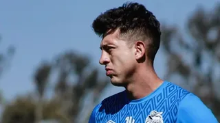 Mosa: Ni el directorio ni la comisión fútbol ha tenido información que se está conversando con Pablo Parra