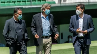 Presidente de Betis: Pellegrini le ve potencial al Betis y puede sacarle mucho más rendimiento