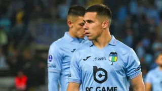 O’Higgins queda a las puertas de la hazaña: es eliminado en penales por Boca