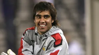 Esteban Paredes: Como colocolino quiero que Claudio Bravo vuelva y se retire acá