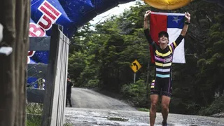 Valentina Carvallo competirá este fin de semana en Chile en el Ultra Paine