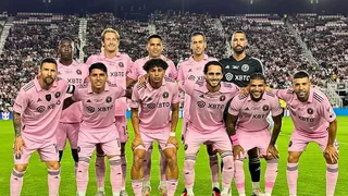 Inter Miami de Messi jugará un amistoso contra selección de El Salvador en enero