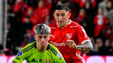 Video con gestos racistas complica a Independiente ante Conmebol