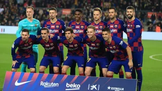 Newcastle United prepara su primer fichaje bombástico y va por una figura de FC Barcelona