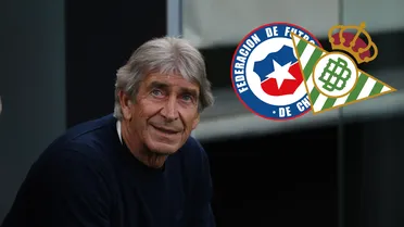 ¿Se aleja de La Roja?: El Betis de Pellegrini acaricia el cupo a Champions League