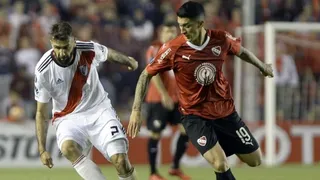 Las revanchas de los cuartos de final de la Copa Libertadores