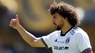 Maximiliano Falcón le bajó el perfil a las ausencias que Colo Colo tendrá ante Huachipato