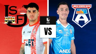 ¿Quién transmite San Felipe vs San Marcos? Horario, canal y cómo ver EN VIVO por la Primera B 2026
