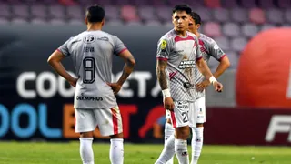 La reacción de U La Calera tras el fallo del Tribunal que sacude el Campeonato Nacional