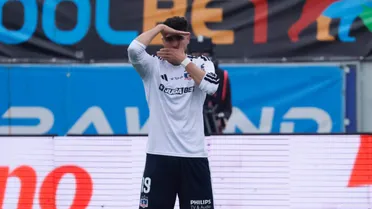 Doblete de Romero reactiva el millonario debate en Colo Colo por su pase