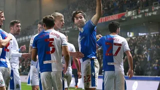 Prensa inglesa tras doblete de Ben Brereton: “Su perseverancia fue recompensada”