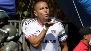 Leandro Benegas: Se vienen partidos lindos que todos queremos jugar