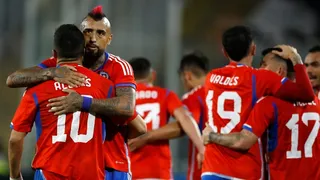 Gerente de selecciones: Con el último triunfo ante Paraguay, recordé al equipo de 2015 y 2016