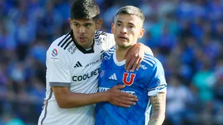 U de Chile dejó de lado la histórica rivalidad para felicitar a Colo Colo por su Centenario