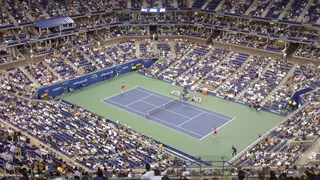 El US Open analiza la posibilidad de cambiar de sede por crisis sanitaria en Nueva York