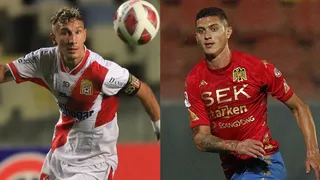 Curicó Unido y Unión Española quieren escalar posiciones con un triunfo en La Granja