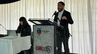 Exdirectora acusó malos tratos de parte del presidente del CSyD Colo Colo