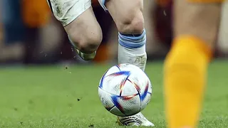 El editorial de Pato Muñoz en la previa a semifinales: Messi y compañía son los favoritos