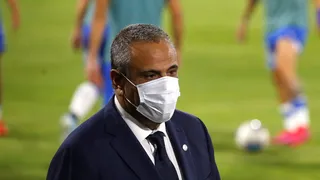 Pinilla disparó contra Milad: Usted es un fresco, trajo a un DT incapacitado y culpa a los jugadores