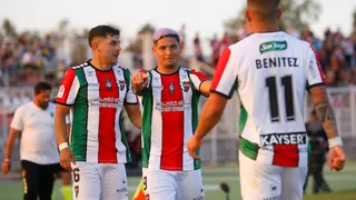 Presidente de Palestino al Sifup: No debería interferir en los asuntos de la ANFP