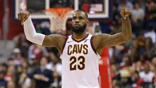 Leyenda de la NBA: “LeBron es más alto, más fuerte y hace más cosas que Jordan”
