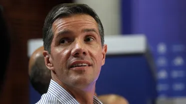 Michael Clark: Insinuar que Cecilia Pérez está mintiendo, es una bajeza