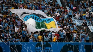 Hincha de O’Higgins falleció tras ser baleado luego del partido ante Unión Española