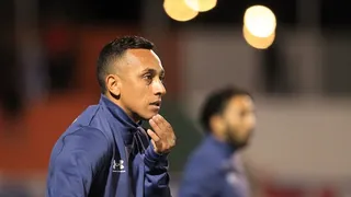 La reflexión de Fabián Orellana tras quedar al margen de otro partido de la UC